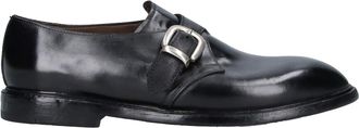 Premiata King moccasins