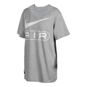Nike (WMNS) Nike Sportswear Air T-shirt Grey FV8003-063