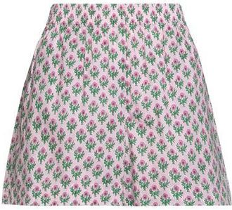 MC2 Saint Barth PARTES DE ABAJO - Pantalones cortos y bermudas en YOOX.COM