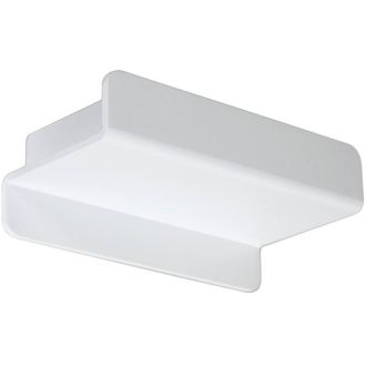 Netlighting Jessy Wall Uplight White