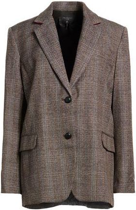 Rag & Bone SUITS and CO-ORDS - Blazers on YOOX.COM