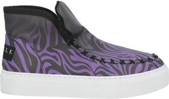 Gaëlle Paris FOOTWEAR - Ankle boots on YOOX.COM