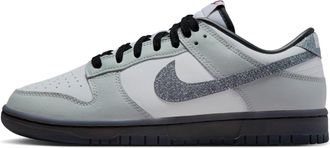 Nike (WMNS) Nike Dunk Low LX White Light Smoke Grey HQ3462-191