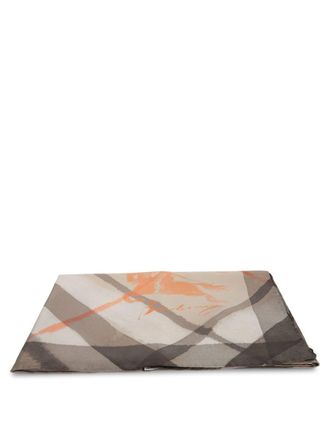 Burberry Scarves