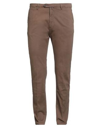 LUIGI BORRELLI NAPOLI BOTTOMWEAR - Trousers sur YOOX.COM