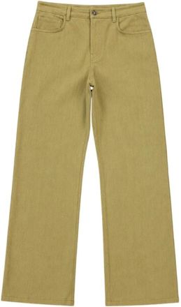Moschino Donna, Jeans, Verde, S, new