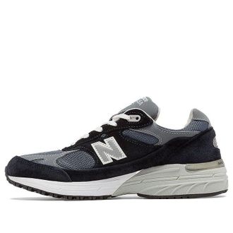New Balance (WMNS) New Balance 993 Made in USA Navy WR993NV