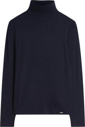 Cinque Cirol Longsleeve Turtleneck - Heren - Coltruien - Blauw - M - Truien & Vesten