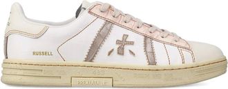 Premiata Russelld 7839 sneakers - White