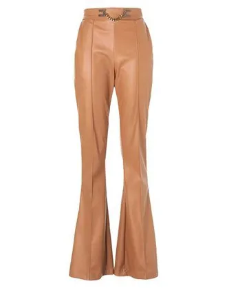 Elisabetta Franchi BOTTOMWEAR - Trousers on YOOX.COM