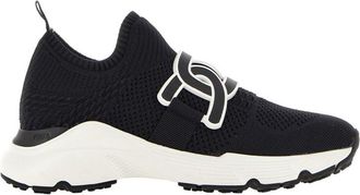 Tod's Kate Knitted Slip-on Sneakers