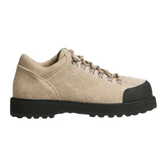Diemme Laced Schoenen - Heren - Schoenen - Beige - Maat: 43 EU