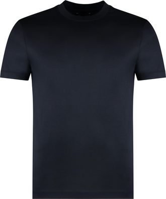 Emporio Armani T-shirts And Polos