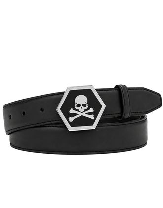 Philipp Plein Riem Skull
