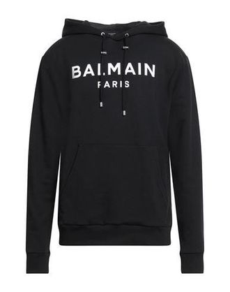 Balmain TOPWEAR - Sweatshirts on YOOX.COM