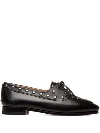 Bally Pathy Stu W