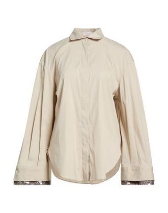 Brunello Cucinelli TOPWEAR - Shirts on YOOX.COM