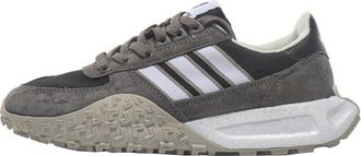 Generic Couple Breathable Shock Absorbing Running Shoes Versatile Casual Low top Thick Soled Sports Shoes (Gray1,9.5)