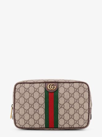 Gucci Pochette Gucci Savoy in tessuto GG - GUCCI - gender_Man