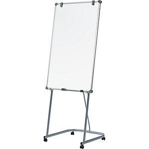 Maul Panel Rotulable M&oacute;vil De Altura Regulable A X H 750 X 1200