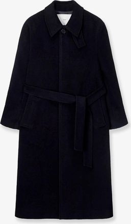 Dunst Cappotto in misto lana e cashmere - DUNST - gender_Man