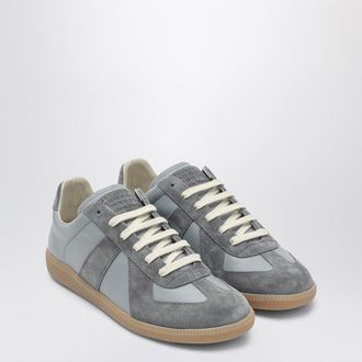 Maison Margiela Replica Grauer Sneaker