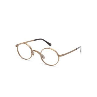 Moscot unisex, Accessoires, Geel, Maat: 44 MM