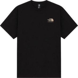 The North Face Hombre, Deporte, Negro, Talla: S