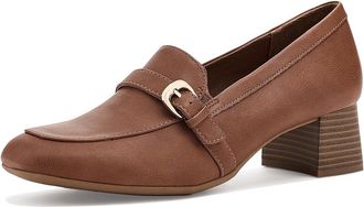 S&ouml;fft Pearl Womens Shoes Tan : 7.5 M, Faux Leather