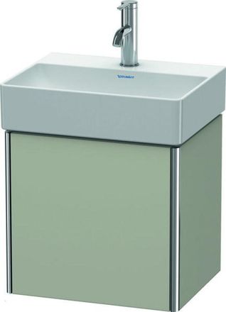 Duravit Xsquare Unidad De Tocador De Pared 43,4 X 34,0 Cm, 1 - Duravit