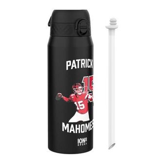 Ion8 NFL PA Thermal Steel ION8 Water Bottle - Locked in Series in 15 at Nordstrom, Size Large