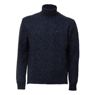 Fedeli Uomo, Maglie, Blu, L, new