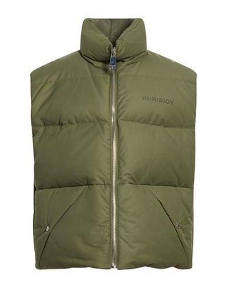 Woolrich ROPA DE ABRIGO - Chompas sin mangas en YOOX.COM