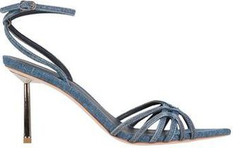 Le Silla CALZATURE - Sandali su YOOX.COM