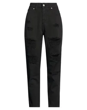 Le Streghe BOTTOMWEAR - Trousers on YOOX.COM
