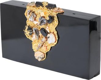 Tiramisu Golden Garden Minaudiere