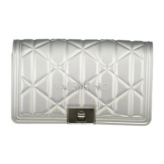 Valentino Jellies Flap Bag - female - Valentino - Cross Body Bags - Gray - ONE SIZE - Bags