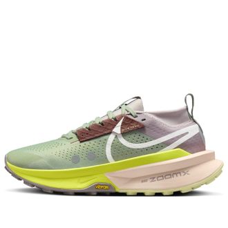 Nike (WMNS) Nike ZoomX Zegama 2 Jade Horizon Cyber FD5191-300