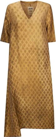 Uma Wang Apostle Dress