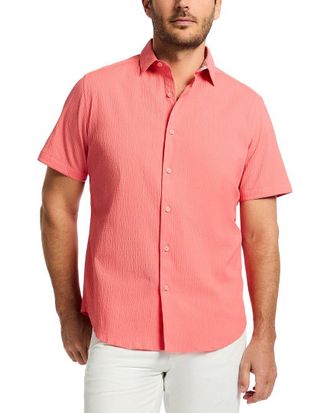 Robert Graham Thresher Woven Shirt