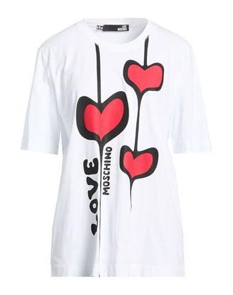 Love Moschino CAMISETAS Y TOPS - Camisetas en YOOX.COM