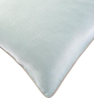 Peacock Alley Mandalay Euro Sham