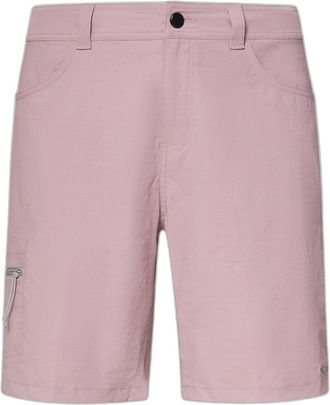 Oakley Mens Golf Hybrid Short, Toadstool, 40
