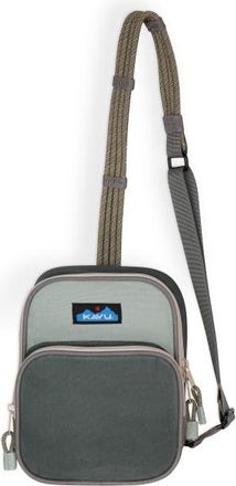 Kavu Sling Sling 3 Umh&auml;ngetasche - | grau