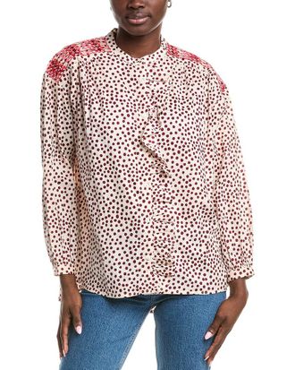 Anna Kay & Co. Anna Kay Sourria Blouse