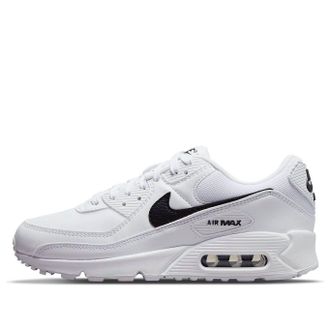 Nike (WMNS) Nike Air Max 90 Next Nature White DH8010-101