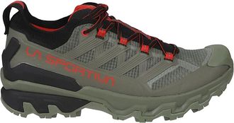 La Sportiva Ultra Raptor 3 - Heren - Hardloopschoenen - Groen - 42 EU - Fitness