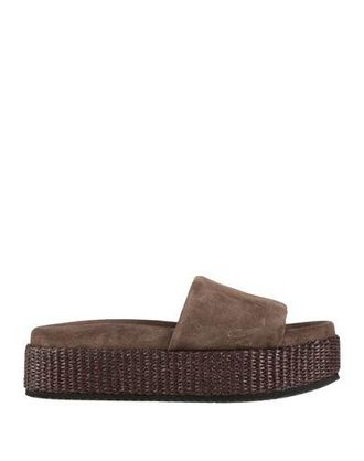 Brunello Cucinelli FOOTWEAR - Sandals on YOOX.COM