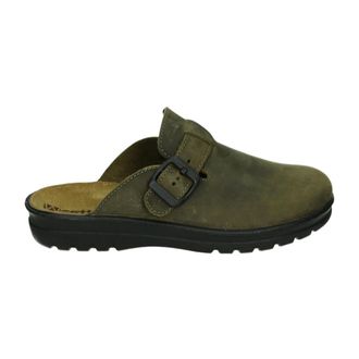 Westland by Josef Seibel Dames, Schoenen, Groen, Maat: 36 EU Leer
