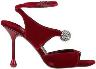 Jimmy Choo London FOOTWEAR - Sandals sur YOOX.COM
